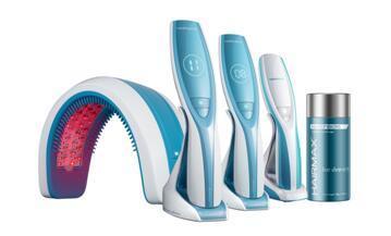 HairMax雙11首戰(zhàn)告捷，日銷破千萬戰(zhàn)績驚人