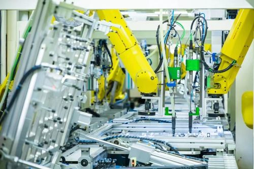 直擊引領區丨延鋒金橋 提升全球化數字服務能力，永葆創新活力