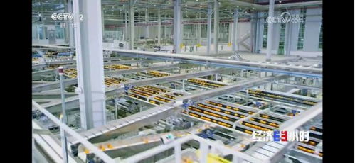 17年種下一顆產(chǎn)業(yè)信心 央視報道農(nóng)夫山泉硬核助農(nóng)技術(shù)服務(wù)