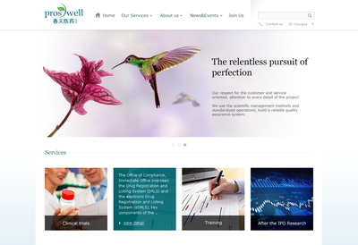 醫(yī)藥網(wǎng)站設(shè)計(jì) 專業(yè)、合規(guī)與用戶體驗(yàn)的融合