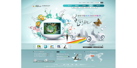 網(wǎng)頁(yè)與網(wǎng)站設(shè)計(jì) 從制作到推廣的完整指南