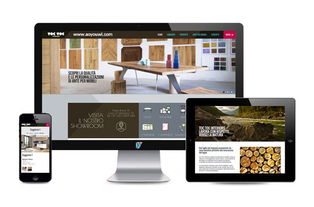 從網頁到網站 揭秘網站建設報價懸殊背后的五大關鍵因素